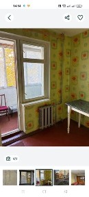 Продам 1 кім квартира ПЗР /о
