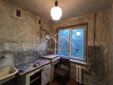 Продаж 2к квартири на Ювілейній