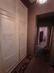 2 комн ул. Вадима Гурова (Постышева)