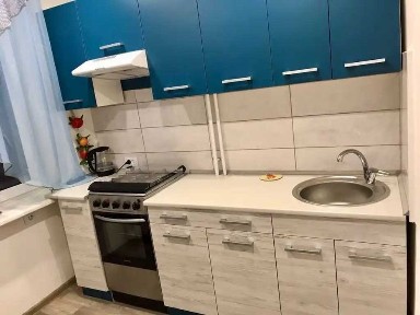 Продам 1к квартиру початок пр Слобожанський Лівий берег