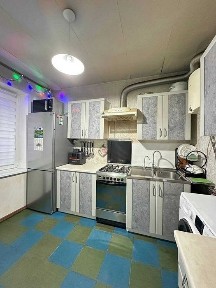 Дніпропетровська область, Дніпро, Соборний