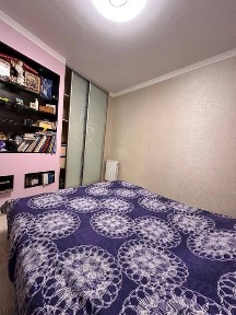 Продам трикімнатну квартиру вул. Калинова