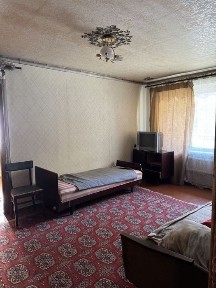 Гарний варіант! 2-к вулиця Янгеля 1, Титова