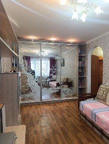 Продам 1 кімнатну квартиру р-н Соц. міста, 25 школи