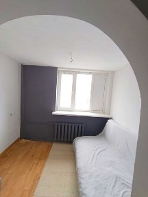 Продам 1 кімнатну квартиру Перемога 1