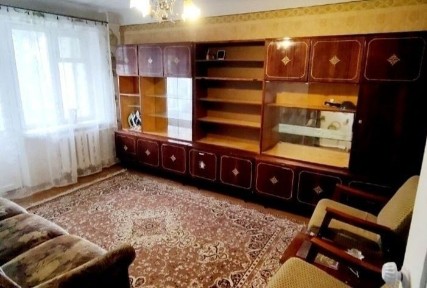 Продам 3ком квартиру Левый берег ул. Зимових походів ул. Молодогвардейс