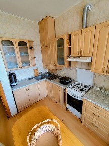 Продам 1к квартира Центр, Мономаха Січеславська Набережна