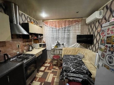 Дніпропетровська область, Кам'янське