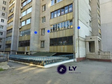 Дніпропетровська область, Дніпро, Соборний