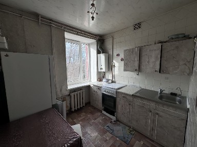 Продам 2к квартиру на Петровского, ул. Авиационная