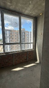 Продам 3к квартиру ЖК Днепровская брамма 2 Слобожанское