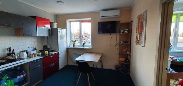 Дніпропетровська область, Дніпро, Індустріальний