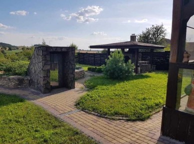 Продам будинок Зелений Гай