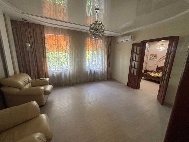 Сдается дом в районе Черевковка