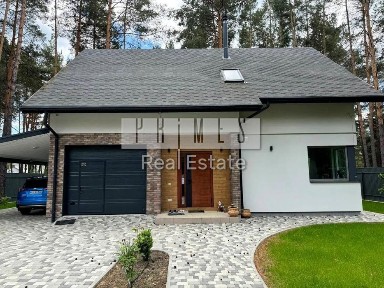 Оренда Будинку вул. Садова, Троєщина, Київ