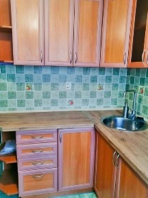 • Оренда! Тепла 2-кімн., поруч парк