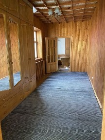 Сдам свой дом в Соф. Борщ., конечная трамвая-3