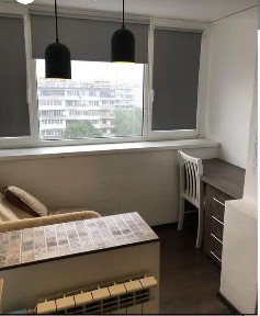 Київська область, Київ, Святошинський