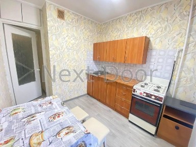 Воскресенка! Довготривала оренда! 1кімнатна квартира