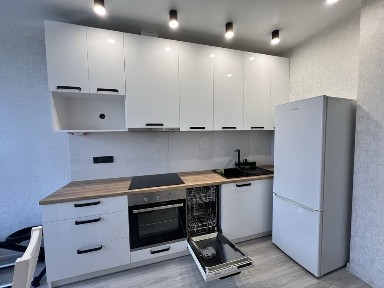 Київська область, Ірпінь