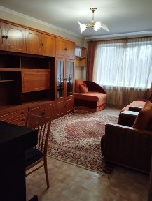 Довгострокова оренда, 1К, вул. Вишгородська