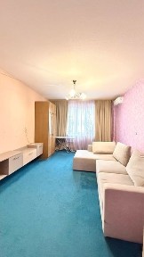 Київ, Дарницький, вулиця Лариси Руденко 6