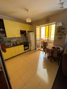 Київська область, Вишневе