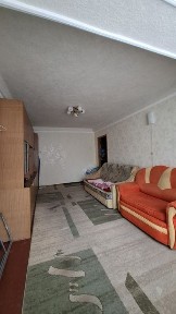 Оренда 2-кімнатної квартири