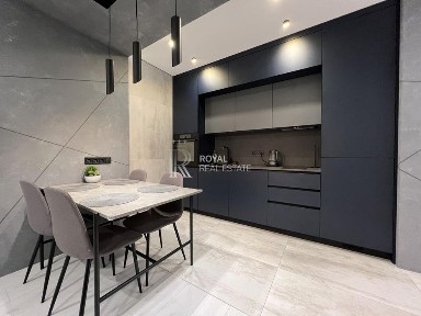 Оренда Квартира 3к 64 м. кв ЖК Seven Дарницький Осокорки Автономный