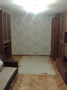 оренда відмінної однокімнатної квартири на Оболоні