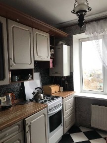 Квартира в Боярке