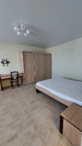 Здам нову 1 кімнатну квартиру 2 зупинки від ТЦ Європарк