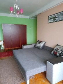 Довготривала оренда 2к квартири на бул. Ігоря Шамо 16 • ID 33672193