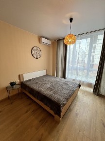 Оренда квартири перша здача газ Святопетрівське До Києва 7 км