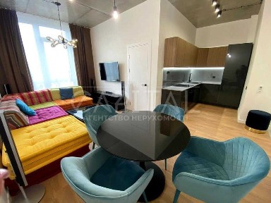 Київська область, Київ, Голосіївський