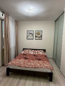 Київська область, Київ, Святошинський