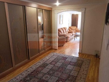 Оренда 3-к, Київ, Солом'янський р-н, вул. Стадіонна, 6а