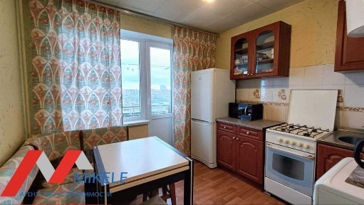 2к 45м² пр-т Оболонський 5 Героїв полку Азов м. Оболонь