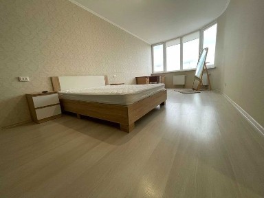 Оренда видової 1-кім. квартири.