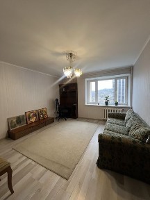 Сдам в оренду 2 кімн. квартиру (м. Палац України) Без %