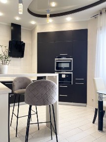 Оренда 2к квартири біля парку Наталка Оболонь пр-т Івасюка 2г к2