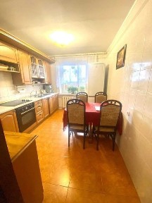 Київська область, Київ, Солом'янський