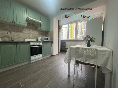 Київська область, Софіївська Борщагівка