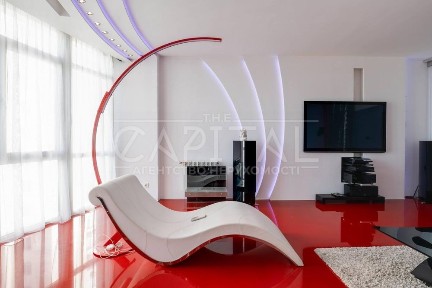 Київська область, Київ, Святошинський