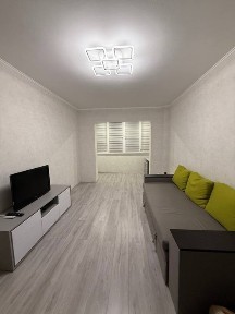 Оренда затишної та світлої квартири у Вишневому, вул. Машинобудівників