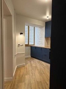 Перша здача! 3к студія 90м2 вул. Прирічна 19 Вид на Дніпро