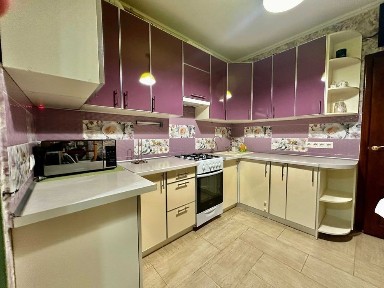 Київська область, Вишневе