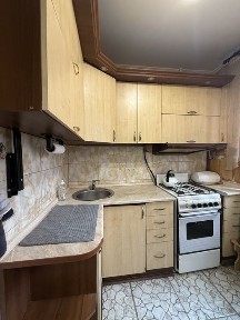 Оренда квартири Академіка Шалімова, НАУ, Парк Відрадний.