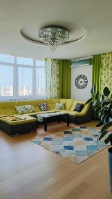 Київська область, Київ, Солом'янський