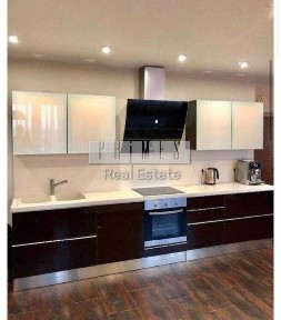 Оренда 3к квартири, Дніпровська набережна, 3, Осокорки